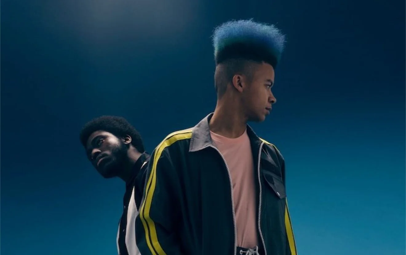 Fresh on the Net - Interview: Blue Lab Beats