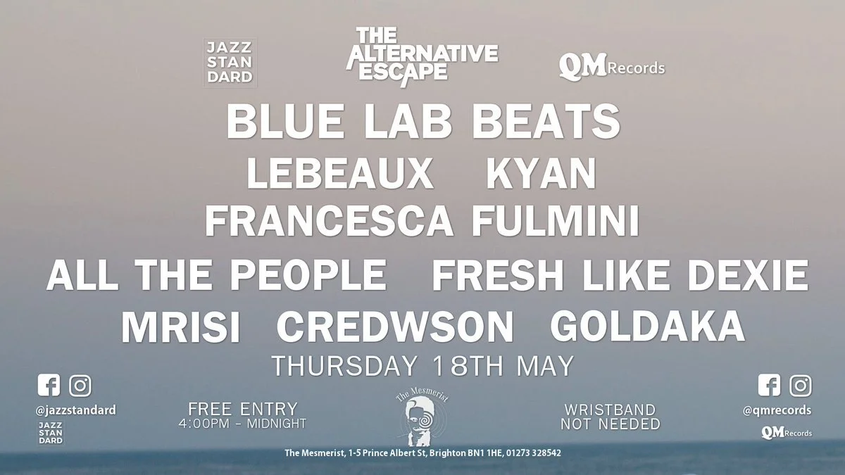 The Alternative Escape - 18 May 2017.jpeg