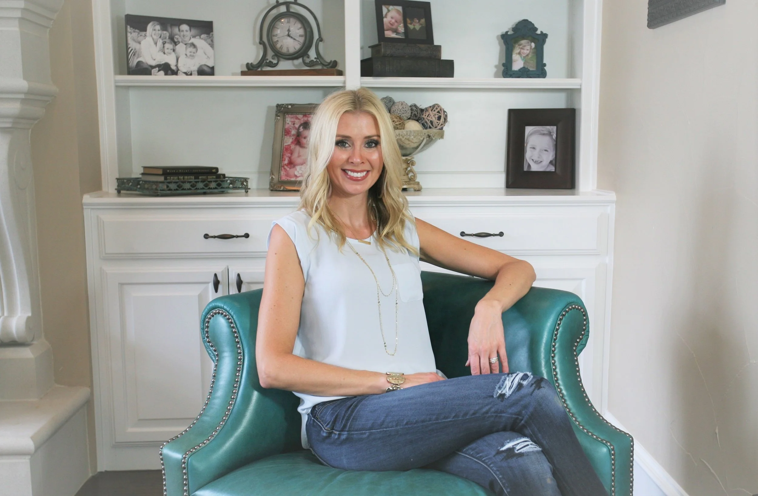 About Me — Counseling By Design
