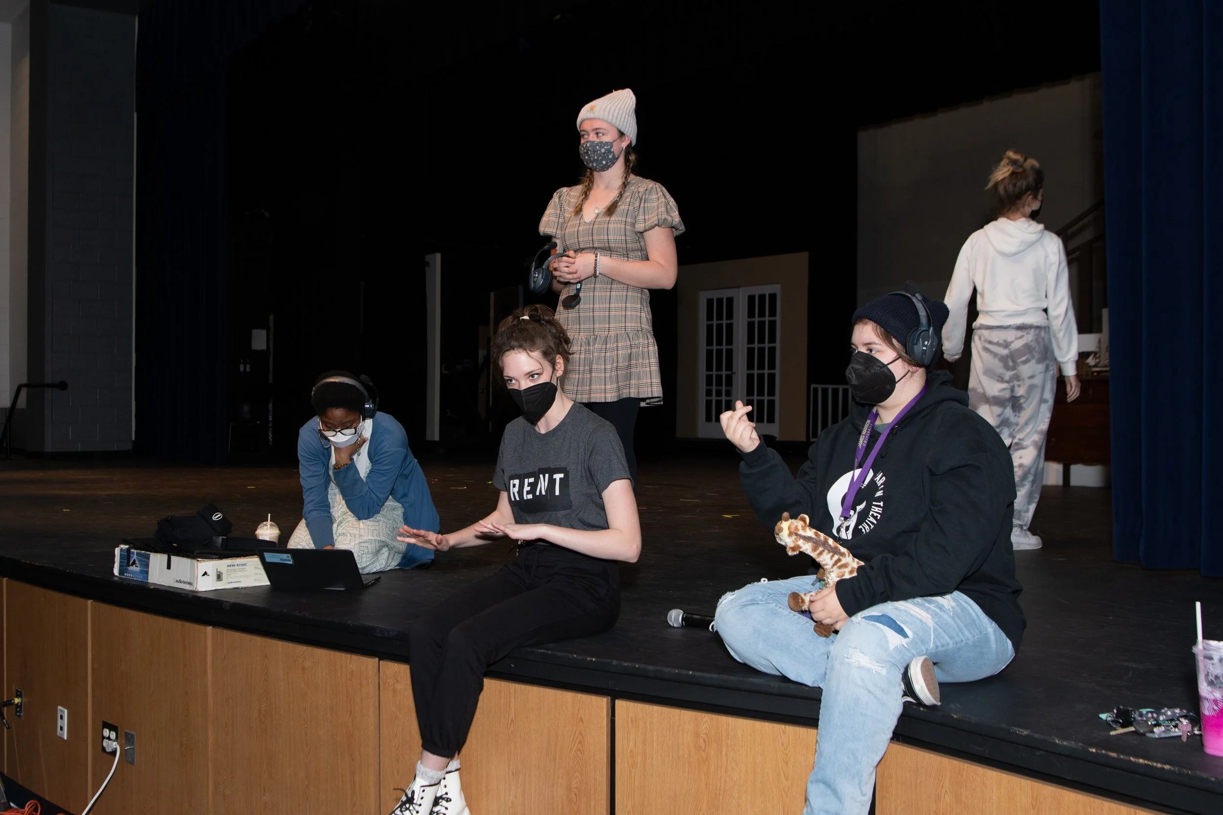 Photos — Spartan Theatre