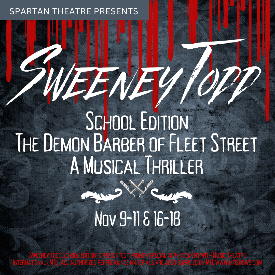 Current Season — Spartan Theatre