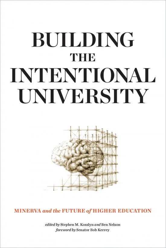 Building the Intentional University.jpg