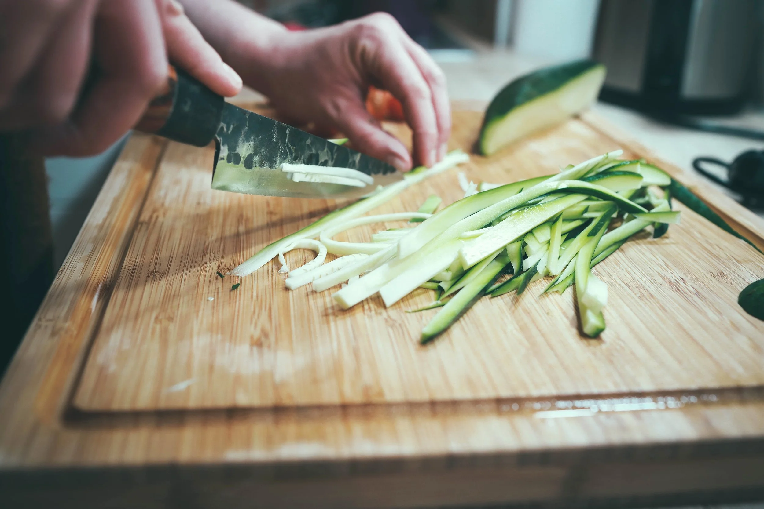 Cooking Class (Feb 12)