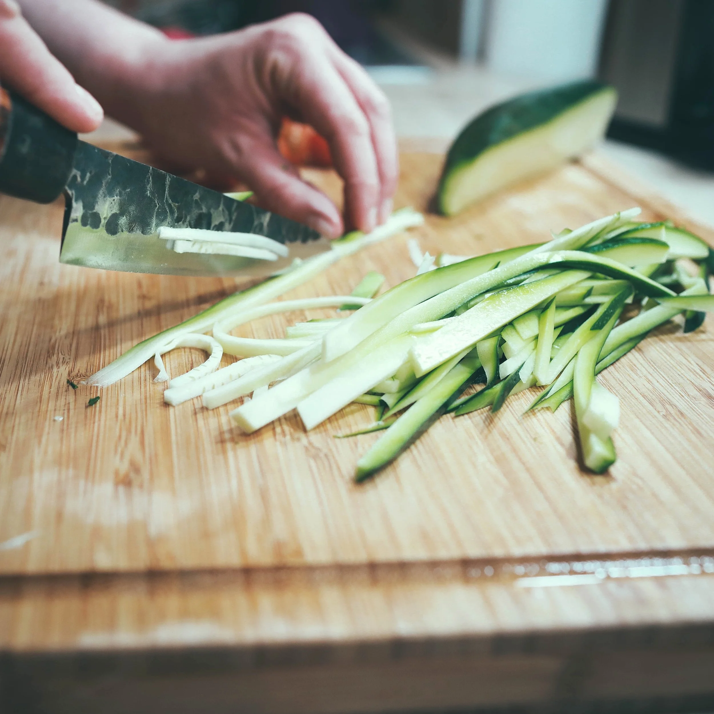 Cooking Class (Oct 23)