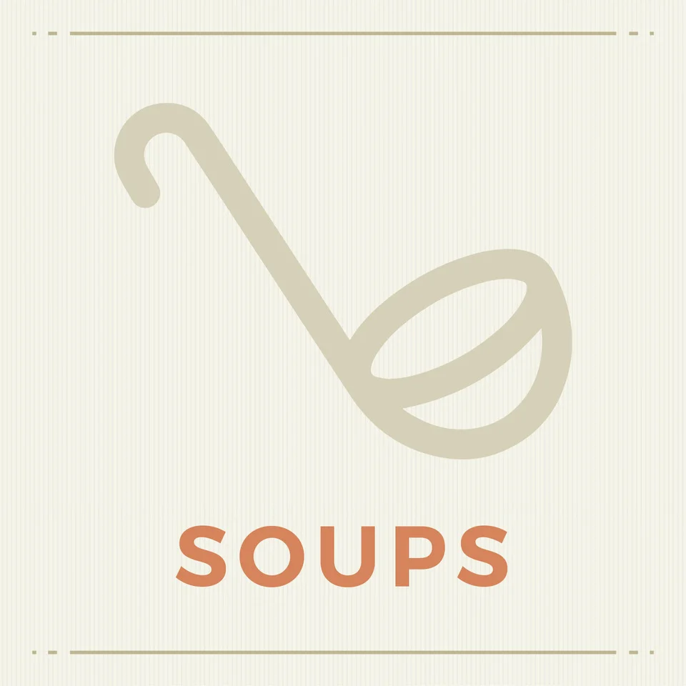 Dehydrated Broccoli Carrot Soup