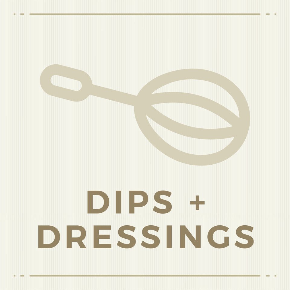 Crooked Cabin Hummus