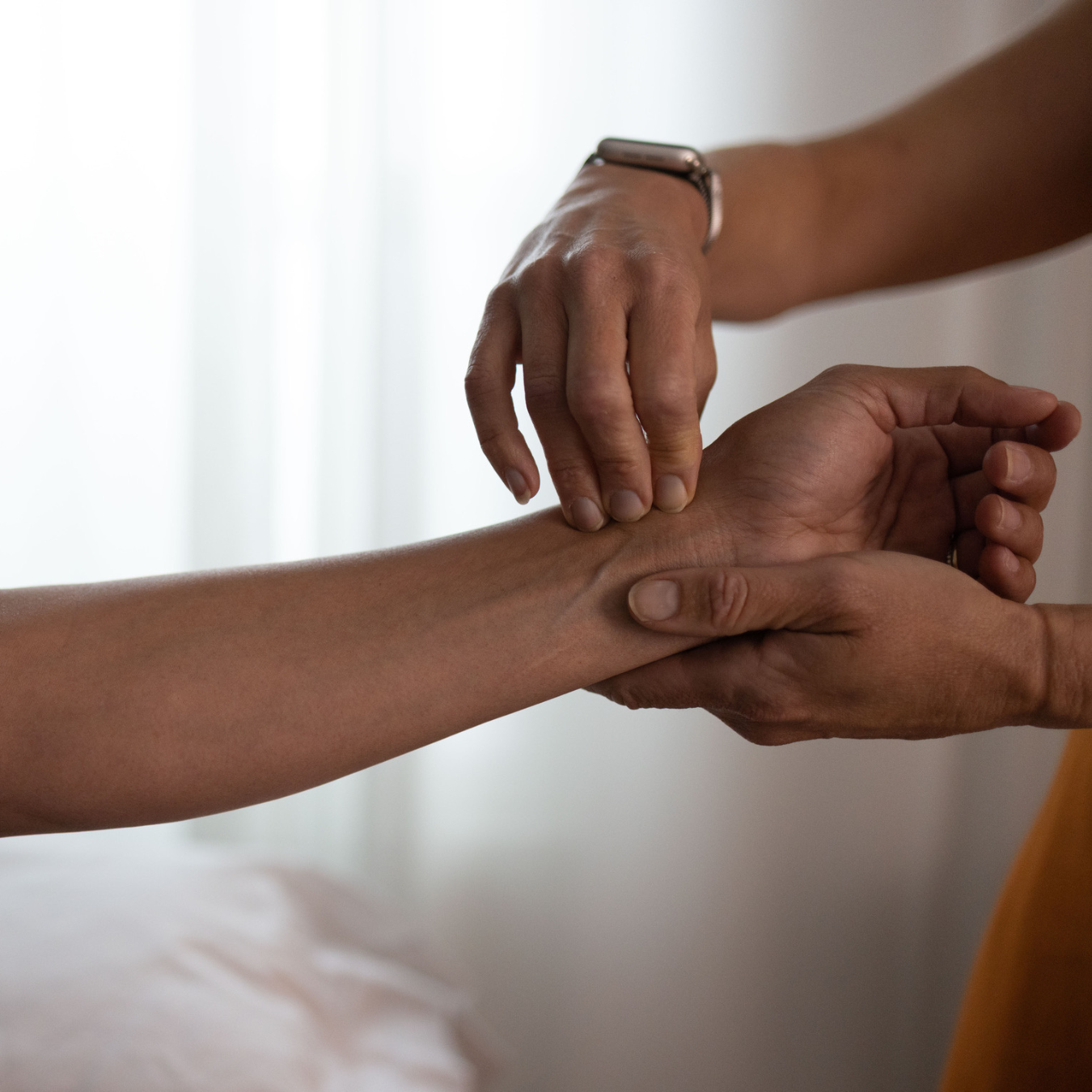 PCOS acupuncture support