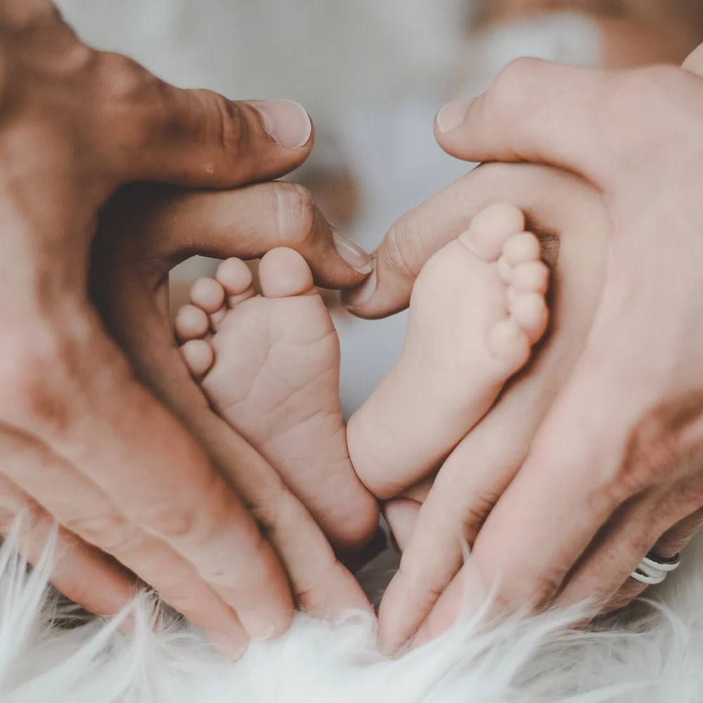 Mighty River Wellness Los Angeles Fertility Acupuncturist