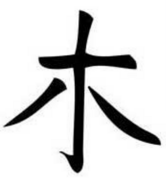 Balance Your Liver This Spring With Chinese Medicine Mighty River 