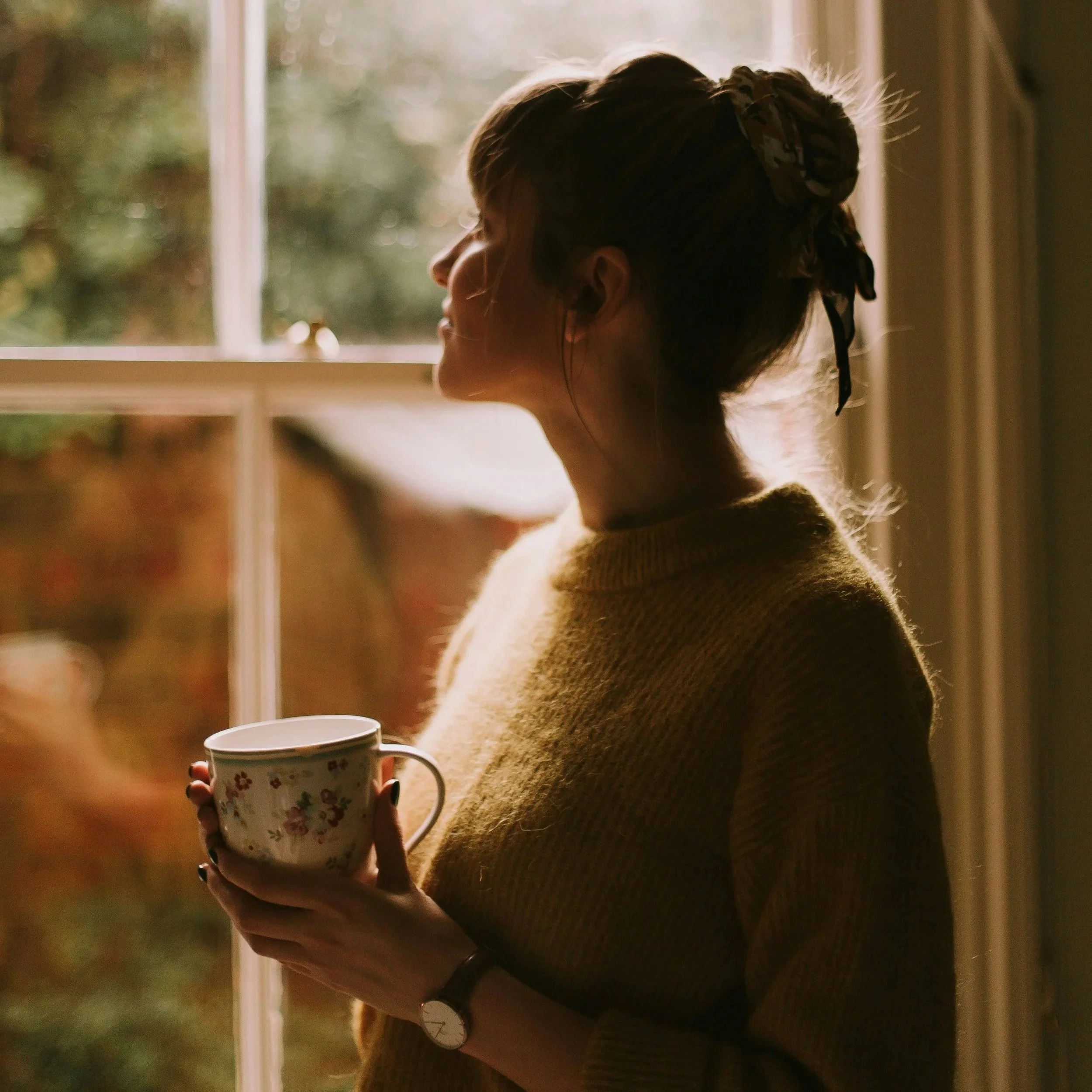 Mighty River Wellness Perimenopause