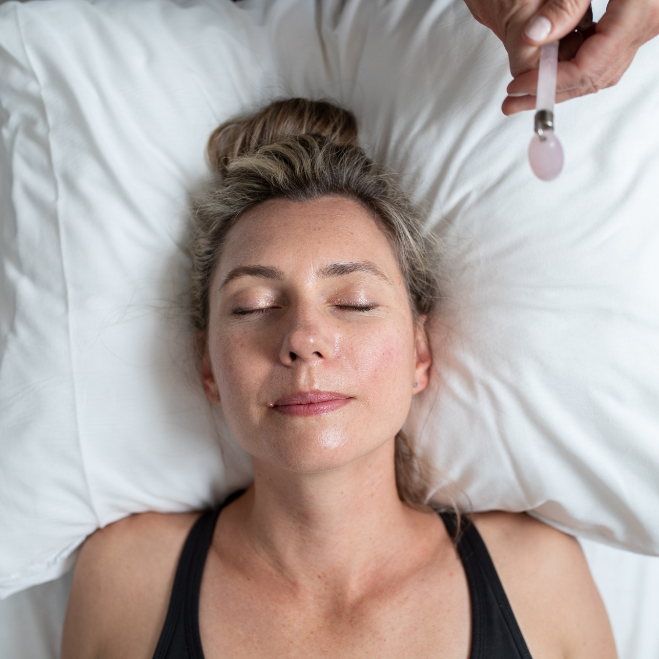 Hormone balancing acupuncture
