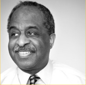 BILL BELL Ex alcalde de Durham