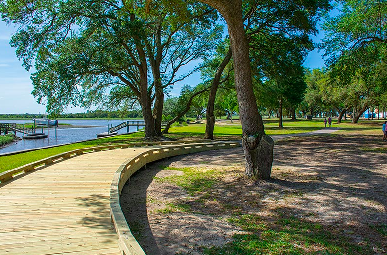 Discover Ocean Isle Beach