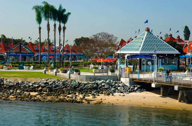 Ferry Landing Park