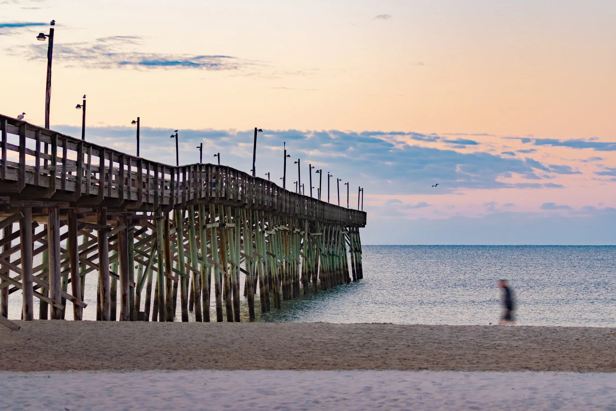 Ocean Isle Beach Keeps Drawing Me Back