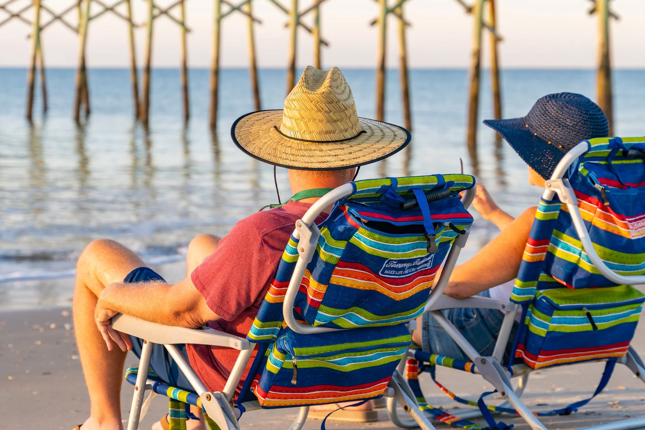 Easy Packing Tips for an OIB Getaway 