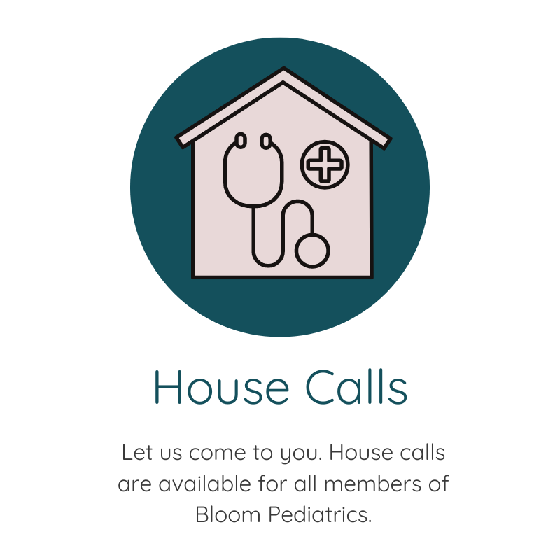 Home - Bloom Healthcare