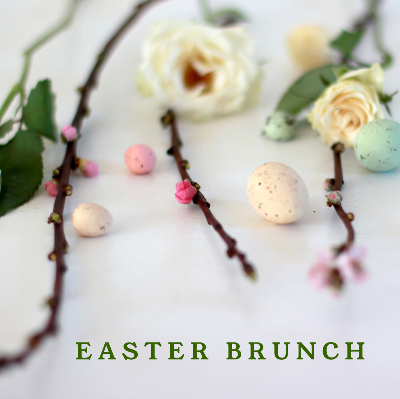 Easter Brunch