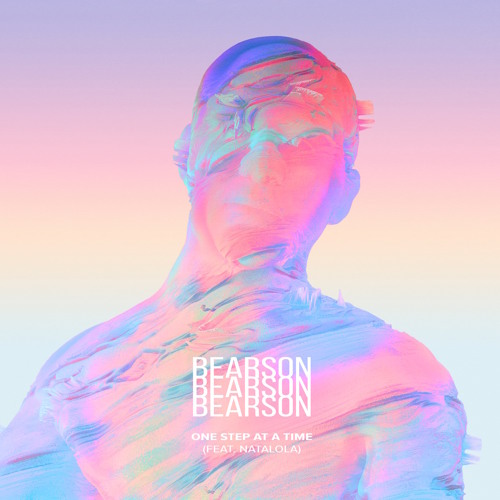 BEARSON–"One Step At A Time"