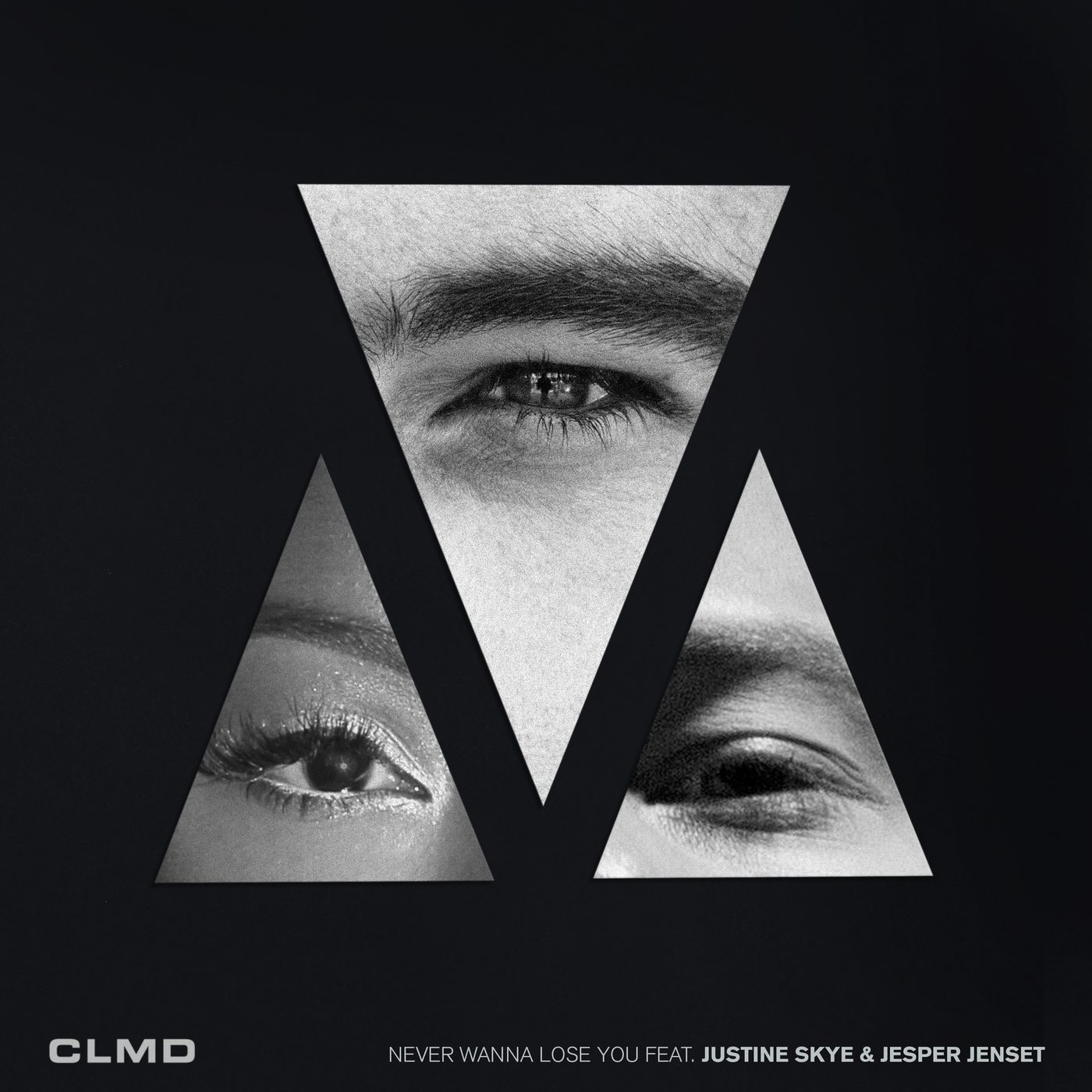 CLMD–"Never Wanna Lose You"