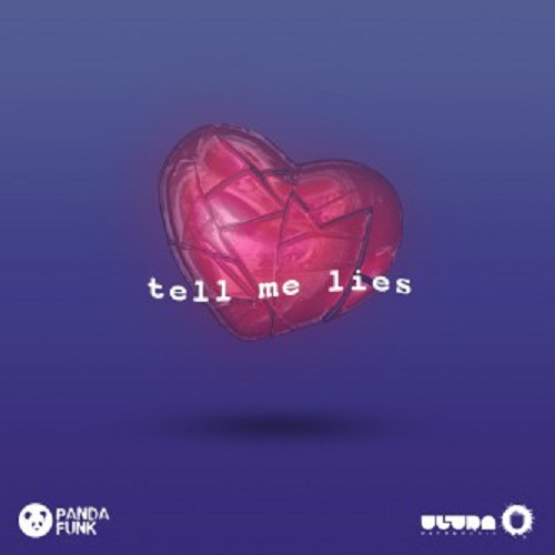 DEORRO–"Tell Me Lies"