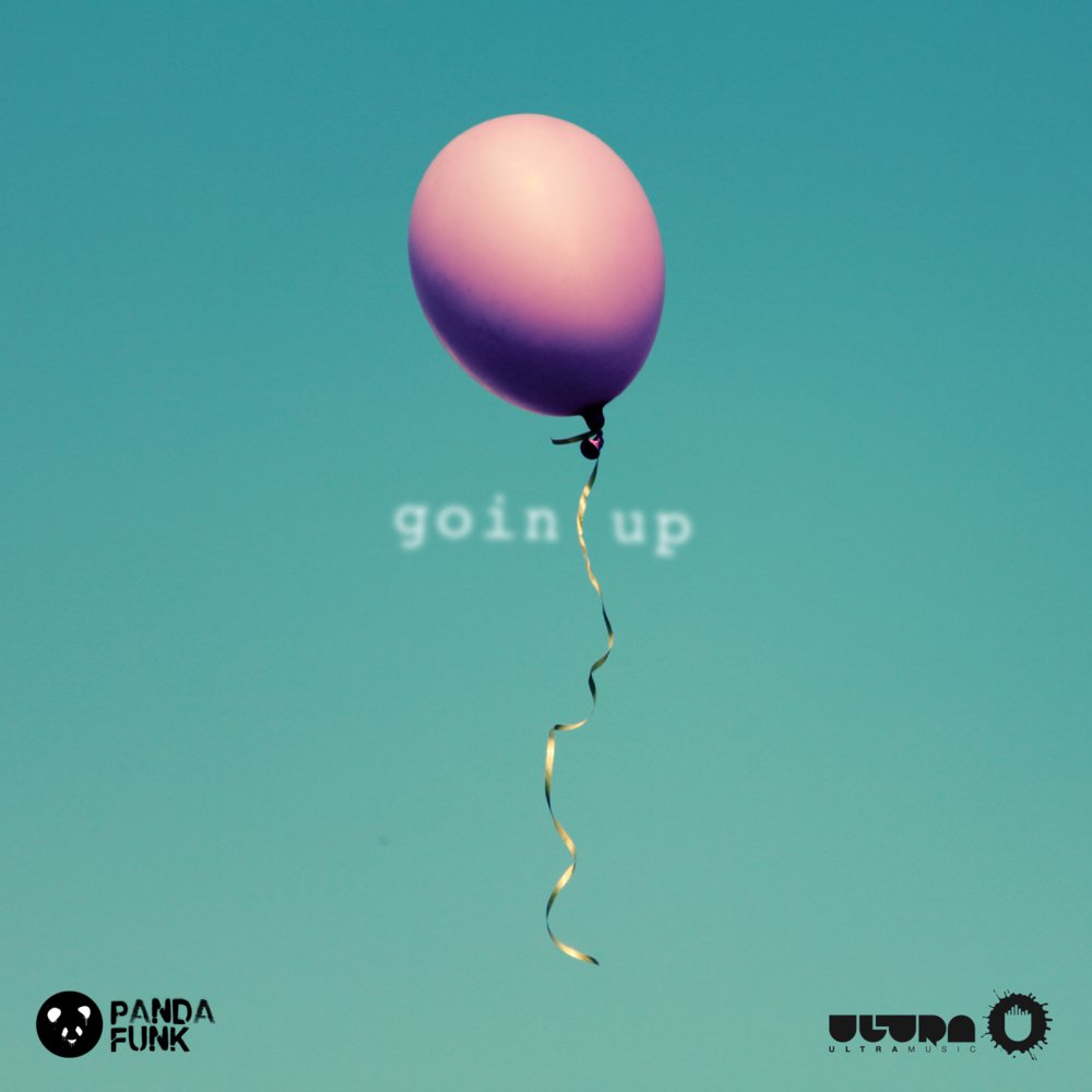 DEORRO–"Going Up"