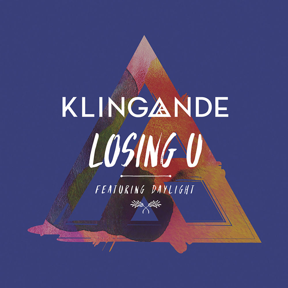 KLINGANDE–"Losing U"