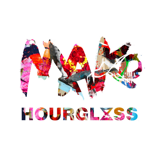 MAKO–"Hourglass"