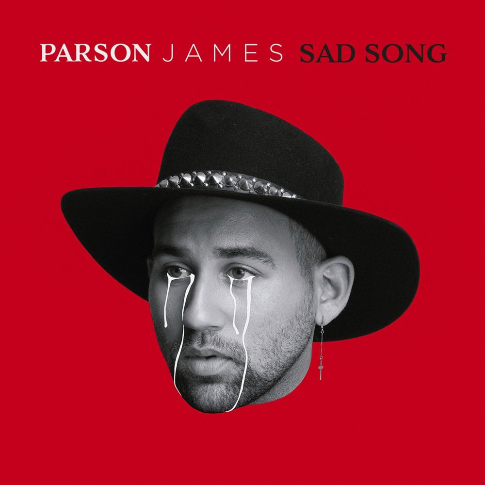 PARSON JAMES–"Sad Song"