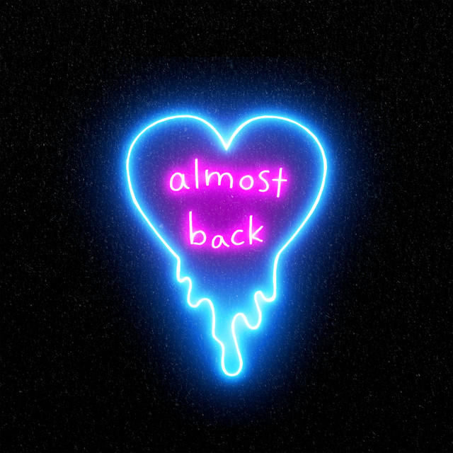 PHOEBE RYAN–"Almost Back"