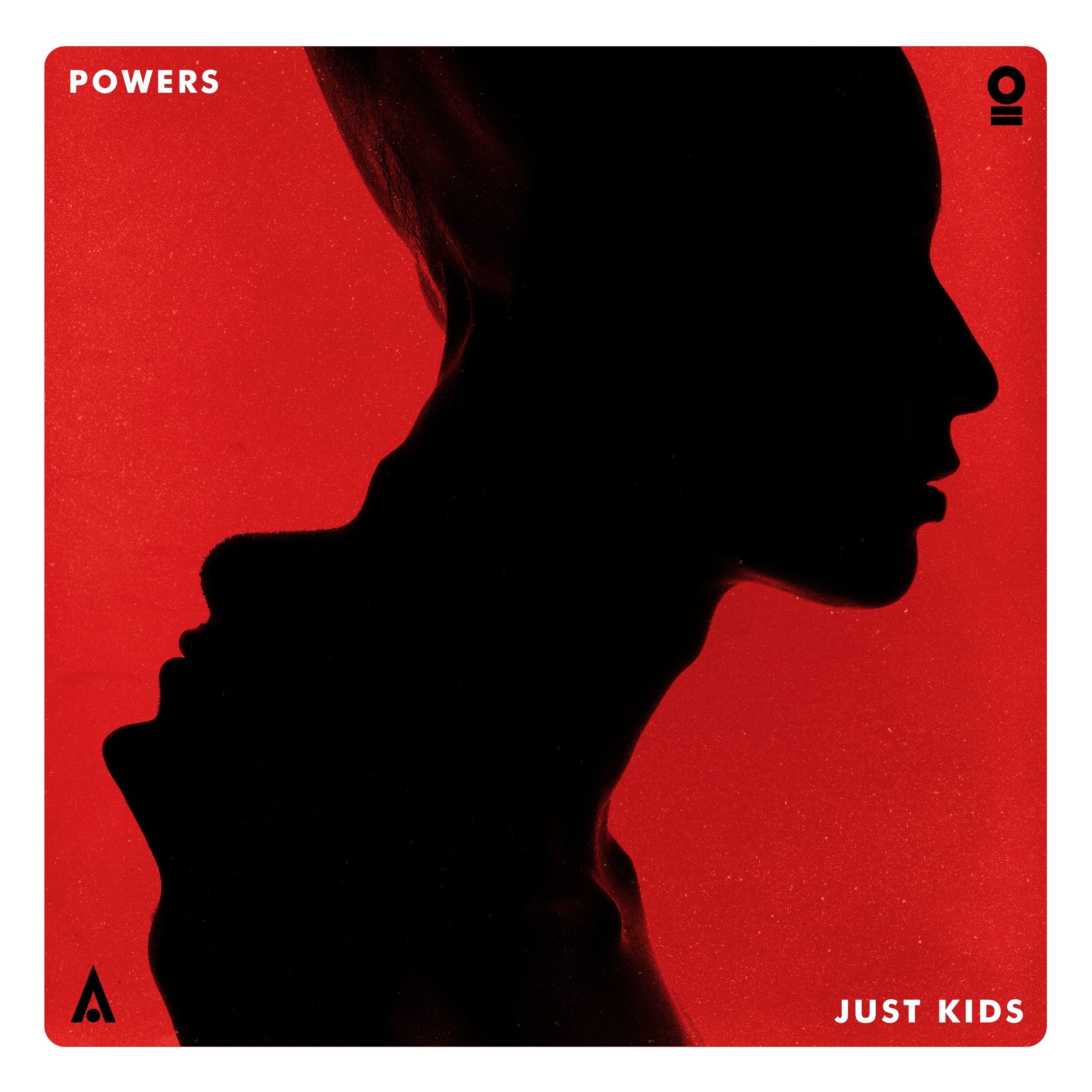 POWERS–"Just Kids"