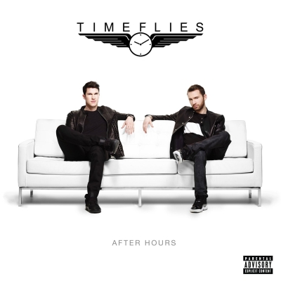 TIMEFLIES–"After Hours"