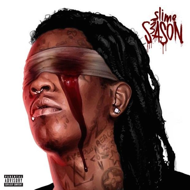 YOUNG THUG–"Slime Season"