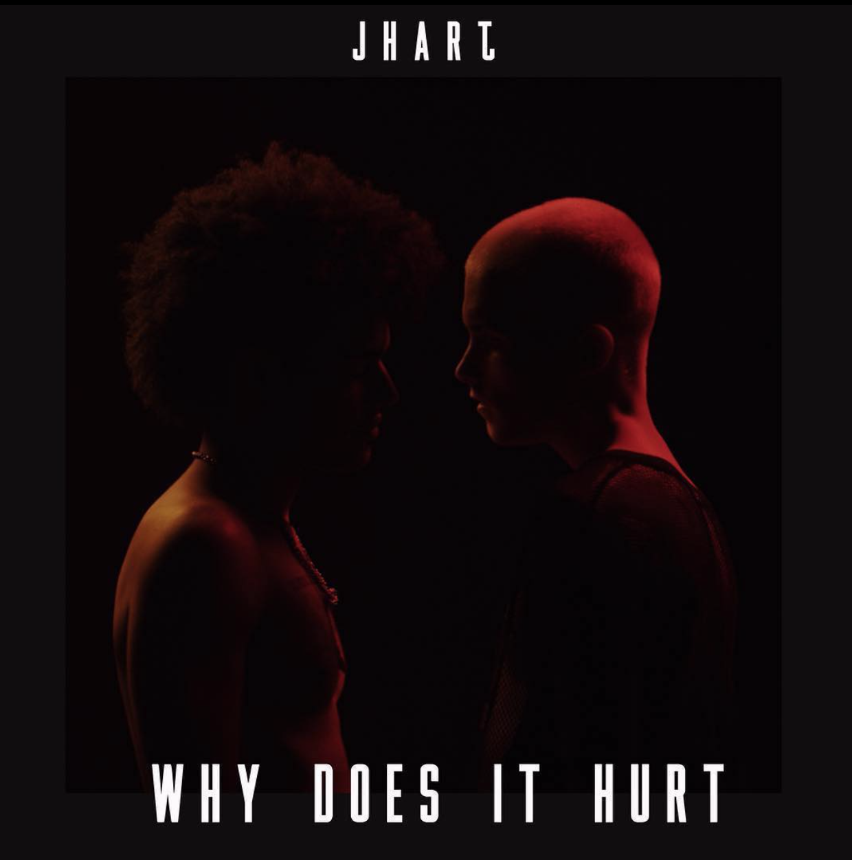 HART–"What Does It Hurt"