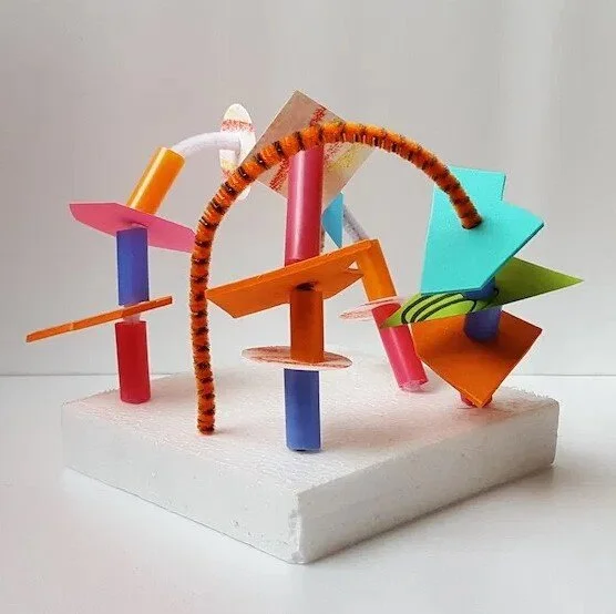 Afterschool Architecture Activities for Kids 4-7 | Petit Architect