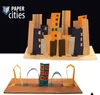 Afterschool Architecture Activities for Kids 4-7 | Petit Architect