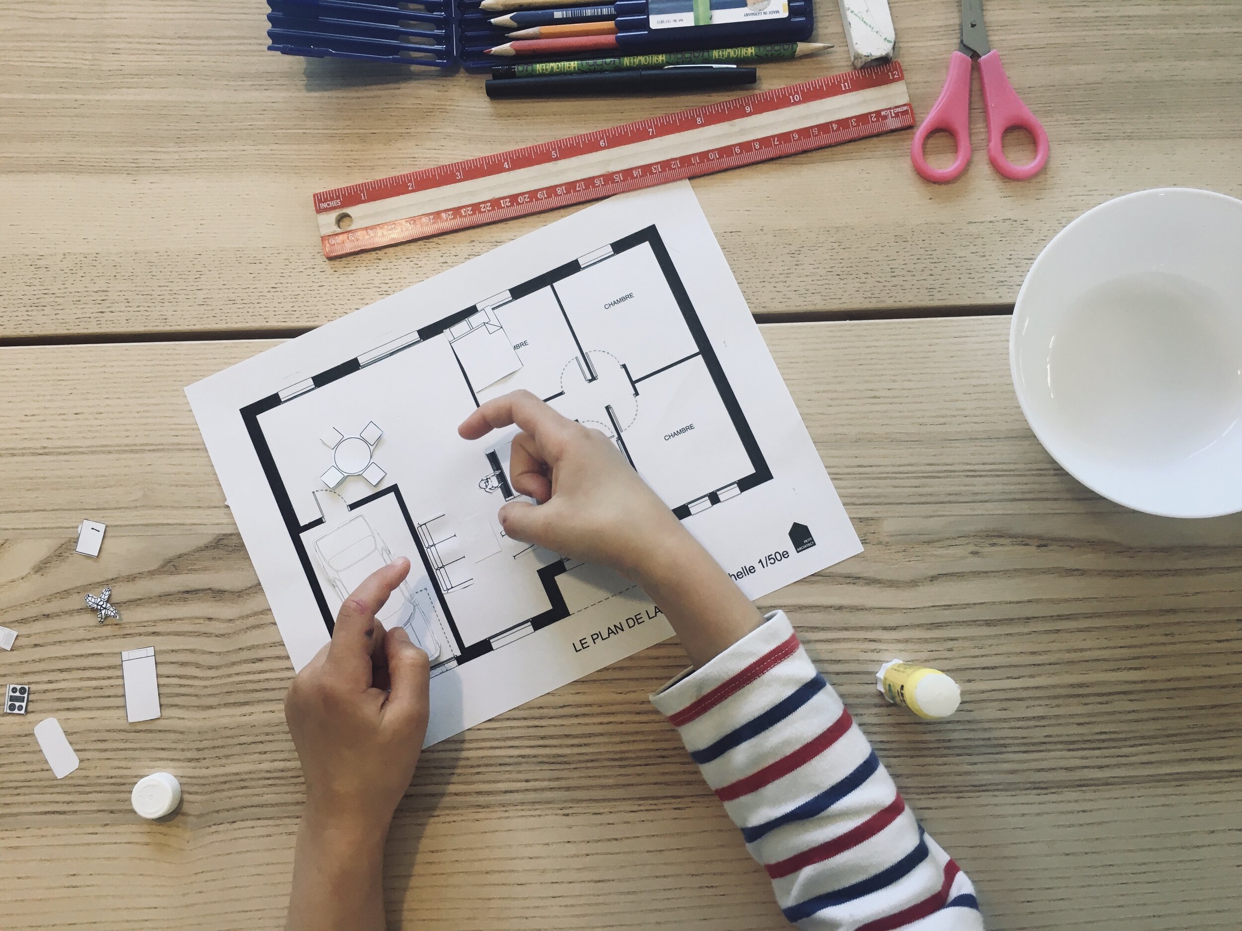 How to Introduce Architecture to Your Kids and Why It's Important