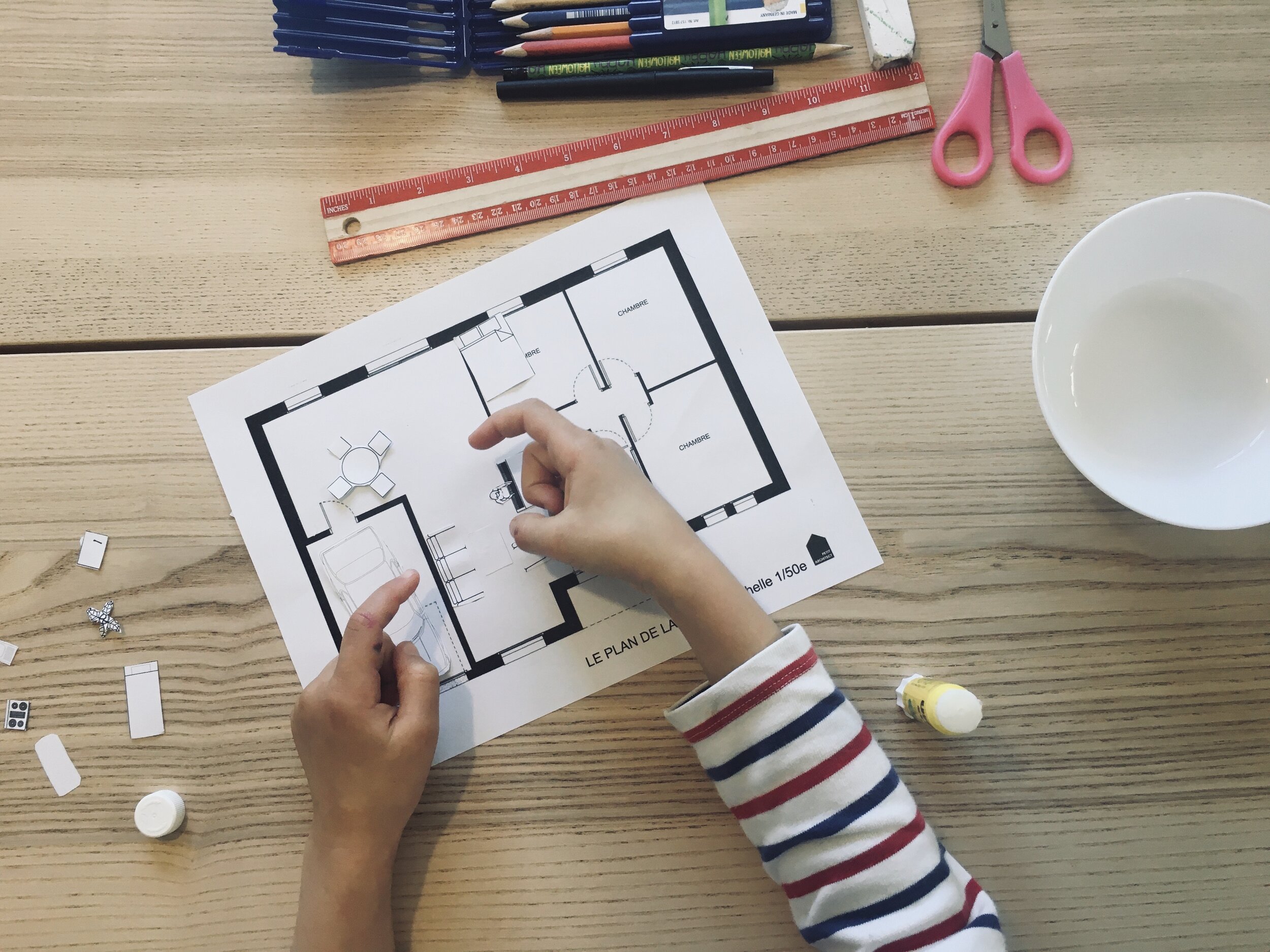 How to Introduce Architecture to Your Kids and Why It’s Important ...