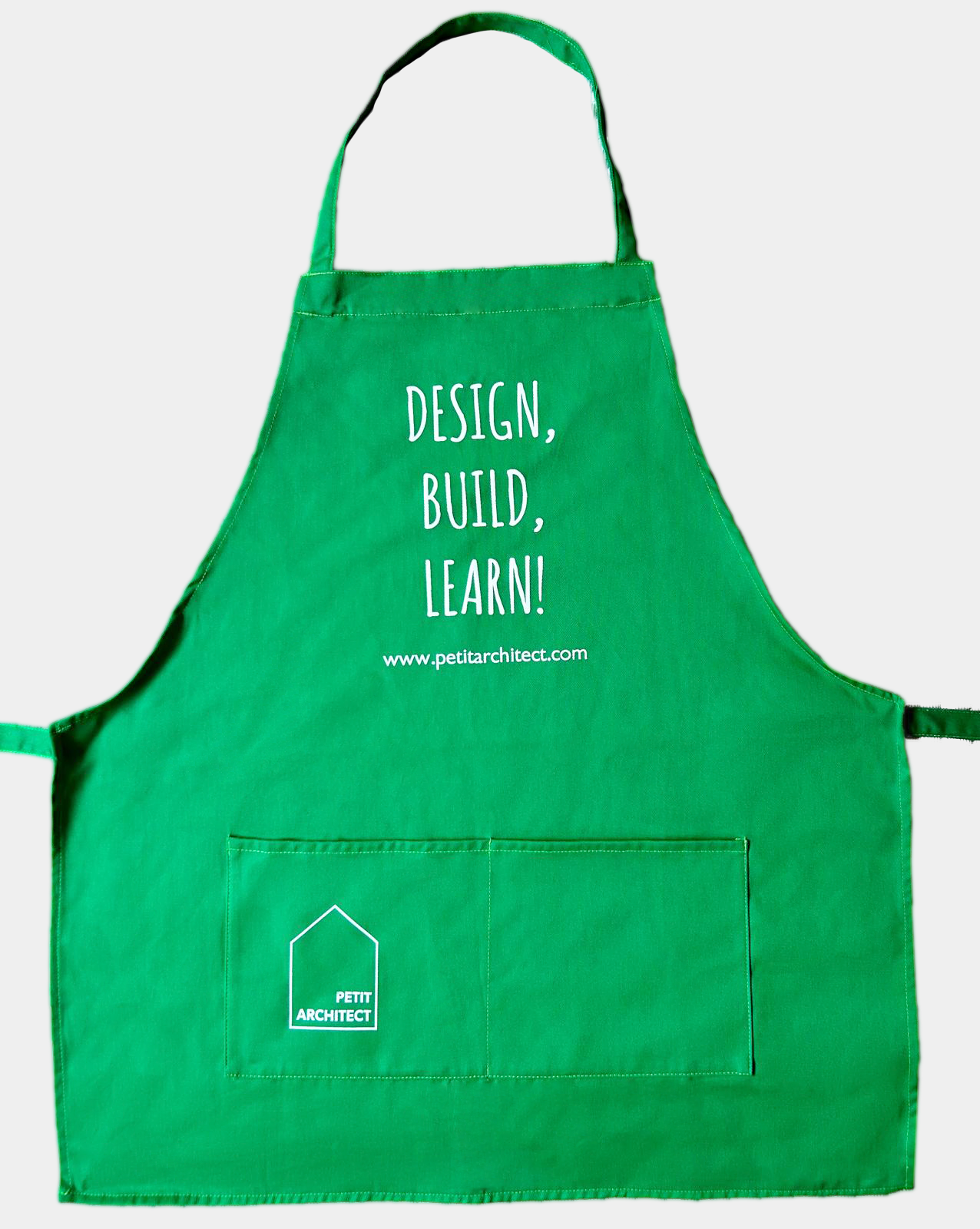Petit Architect Aprons