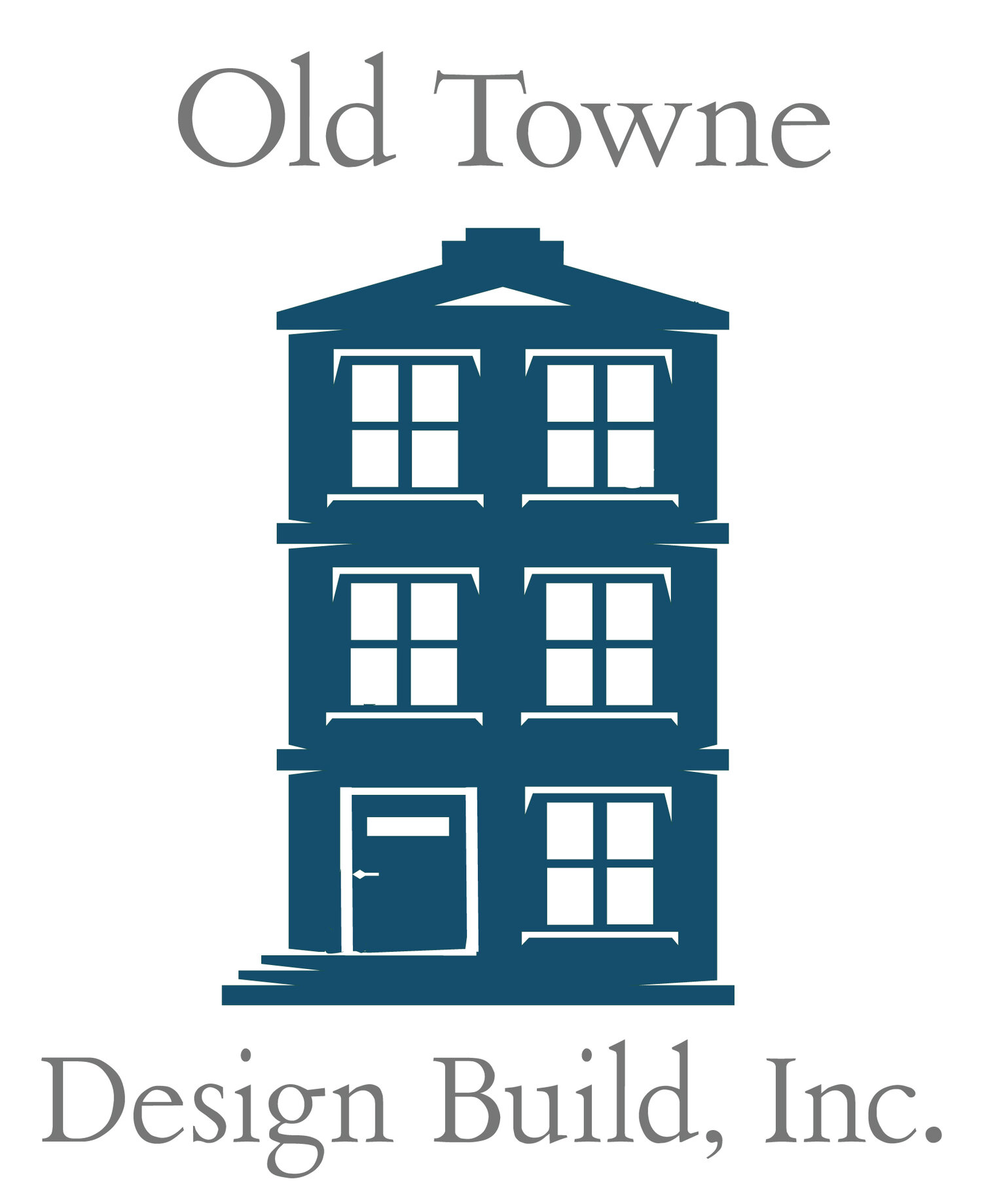 Old Towne Design Build, Inc.