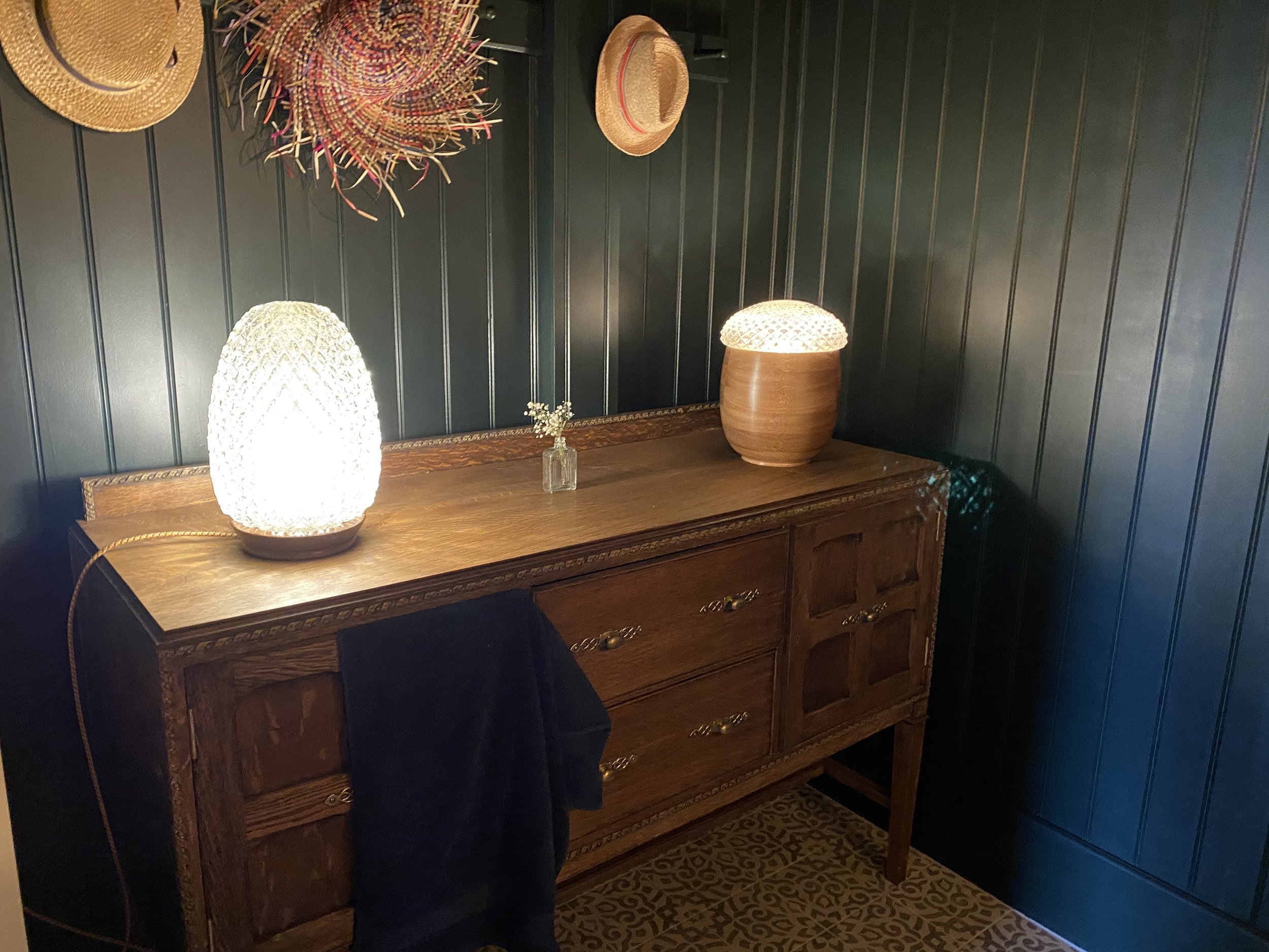 Cloakroom Sideboard