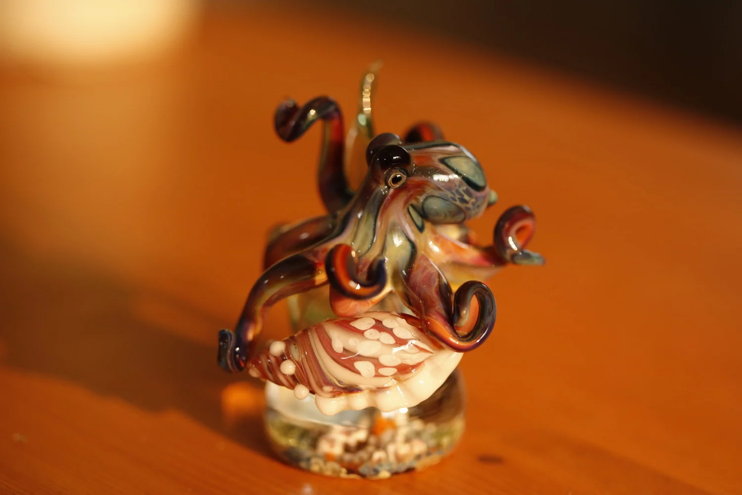 A brief conversation with Marylin Ure