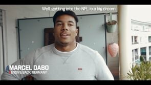 Are Players from Africa the Future of Football? | NFL Undiscovered Episode 2