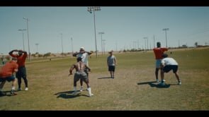 Who Made It and Who Is Going Home? Meet the IPP Class of 2022 | NFL Undiscovered Ep5