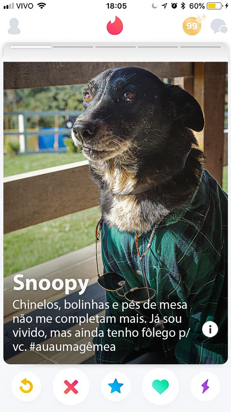 Snoopy