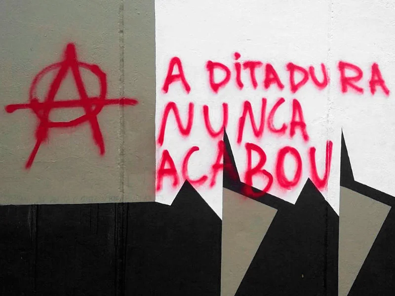 MESMO, Amigão (2016)