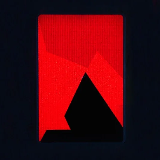 MESMO, Red (2013)