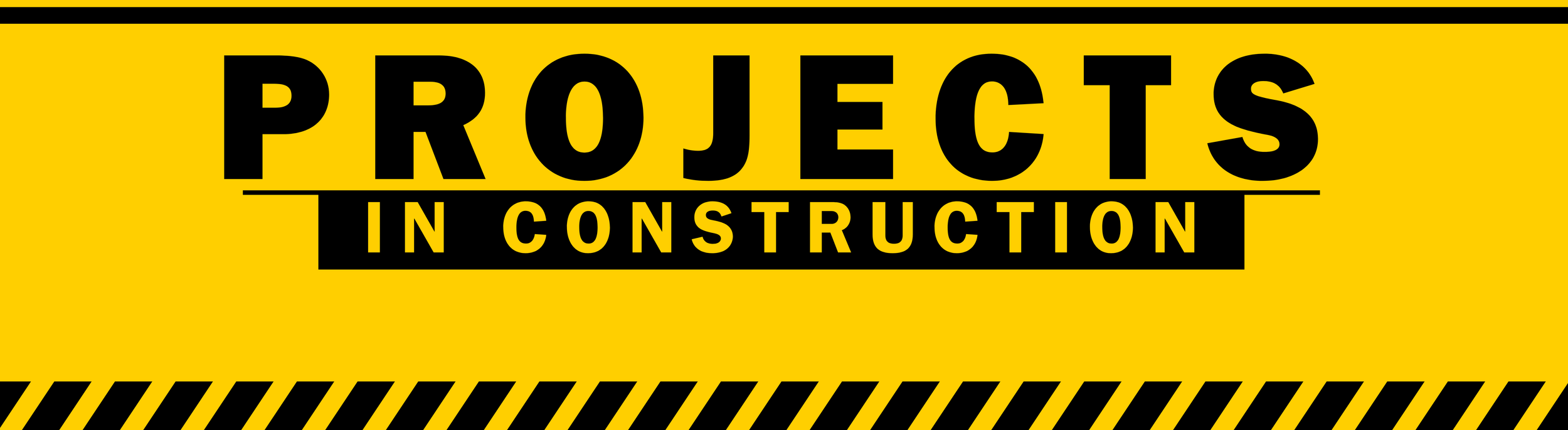 Black and Yellow Under Construction Banner.png