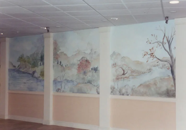 The Village Dining Room