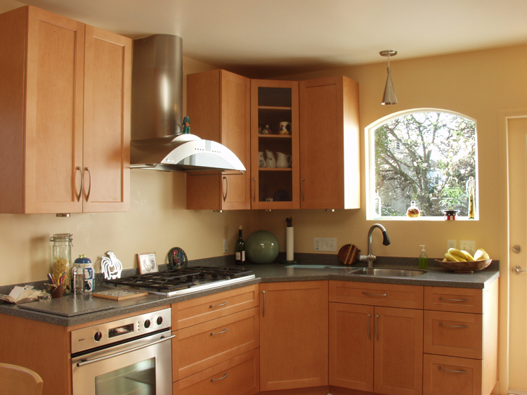 Hammerick House Interior